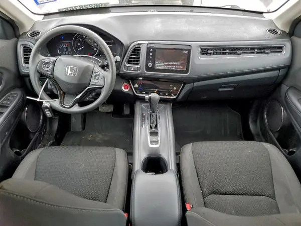 3CZRU5H52NM704370 2022 HONDA HR-V - Image 8