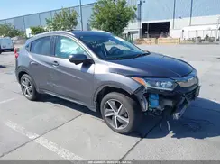 3CZRU5H52NM704580 2022 HONDA HR-V