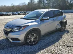 3CZRU5H52NM706152 2022 HONDA HR-V