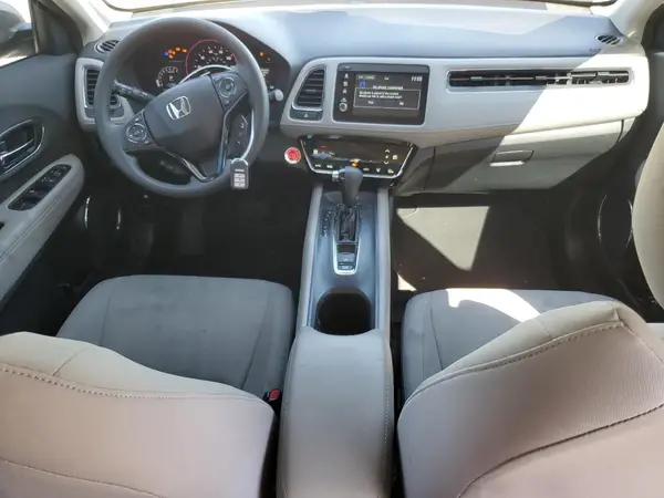 3CZRU5H52NM706152 2022 HONDA HR-V - Image 8