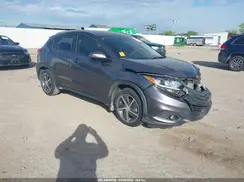 3CZRU5H52NM707446 2022 HONDA HR-V