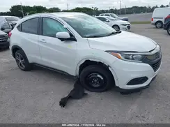 3CZRU5H52NM707611 2022 HONDA HR-V