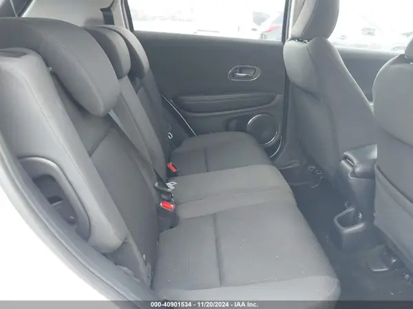 3CZRU5H52NM707611 2022 HONDA HR-V - Image 8