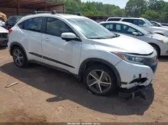 3CZRU5H52NM708693 2022 HONDA HR-V