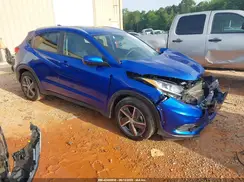 3CZRU5H52NM708757 2022 HONDA HR-V