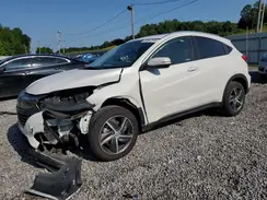 3CZRU5H52NM709925 2022 HONDA HR-V