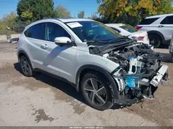 3CZRU5H52NM709956 2022 HONDA HR-V