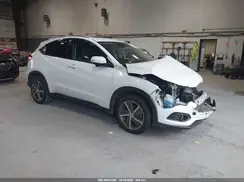 3CZRU5H52NM710850 2022 HONDA HR-V