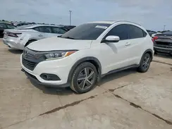 3CZRU5H52NM711898 2022 HONDA HR-V