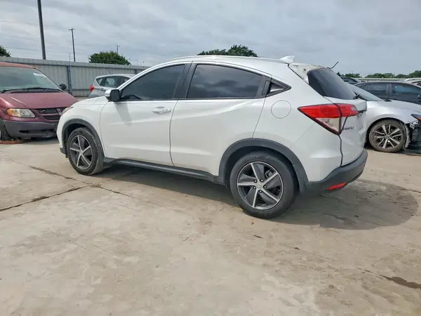 3CZRU5H52NM711898 2022 HONDA HR-V - Image 2