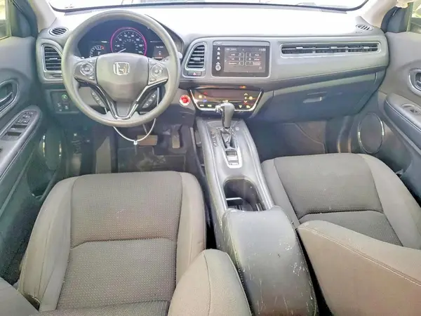3CZRU5H52NM711898 2022 HONDA HR-V - Image 8