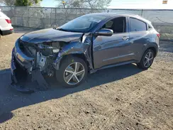 3CZRU5H52NM711920 2022 HONDA HR-V