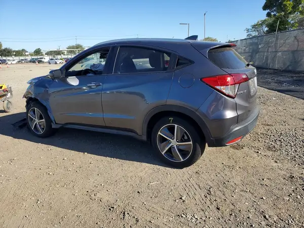 3CZRU5H52NM711920 2022 HONDA HR-V - Image 2