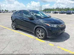 3CZRU5H52NM712016 2022 HONDA HR-V