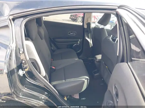 3CZRU5H52NM712016 2022 HONDA HR-V - Image 8