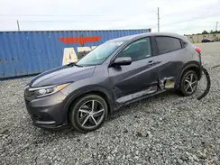 3CZRU5H52NM712517 2022 HONDA HR-V