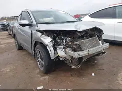 3CZRU5H52NM713666 2022 HONDA HR-V