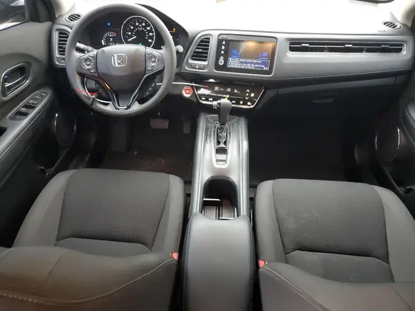 3CZRU5H52NM713666 2022 HONDA HR-V - Image 8