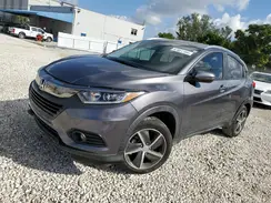 3CZRU5H52NM713702 2022 HONDA HR-V