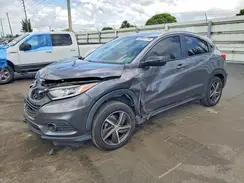 3CZRU5H52NM714171 2022 HONDA HR-V
