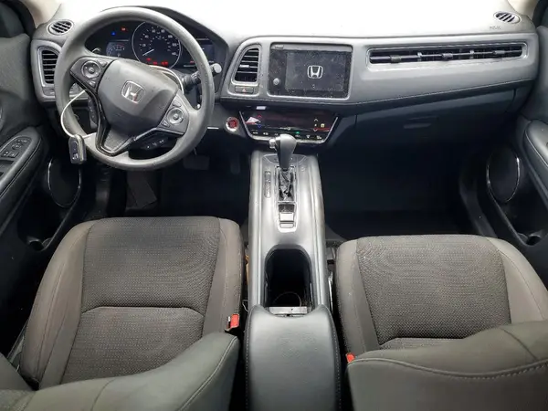 3CZRU5H52NM714171 2022 HONDA HR-V - Image 8