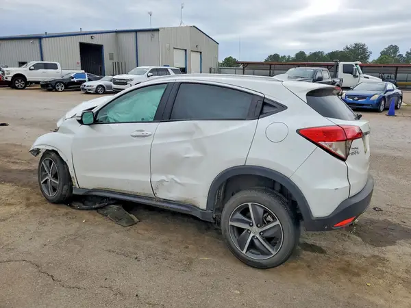 3CZRU5H52NM714350 2022 HONDA HR-V - Image 2