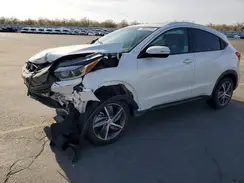 3CZRU5H52NM714946 2022 HONDA HR-V