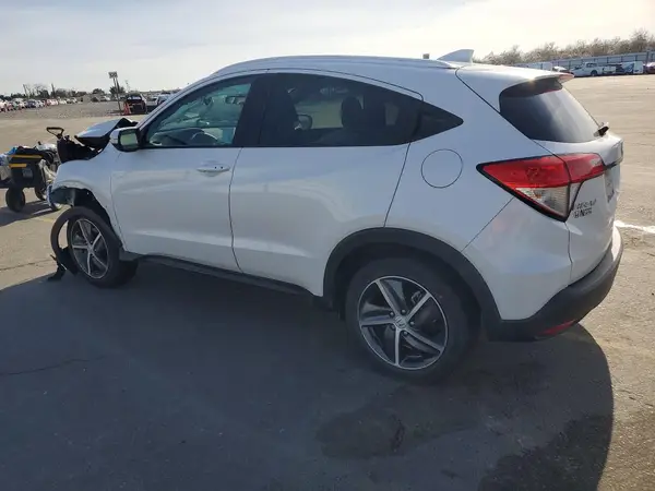 3CZRU5H52NM714946 2022 HONDA HR-V - Image 2