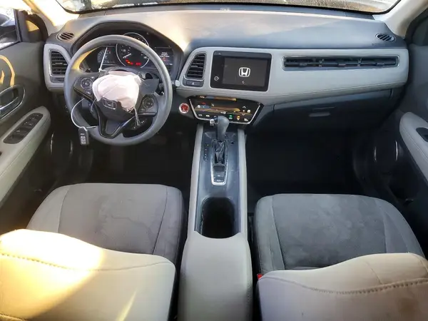 3CZRU5H52NM714946 2022 HONDA HR-V - Image 8