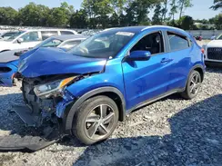 3CZRU5H52NM715045 2022 HONDA HR-V