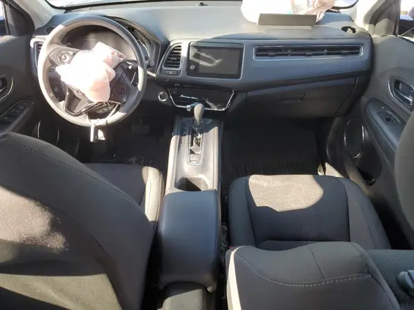 3CZRU5H52NM715045 2022 HONDA HR-V - Image 8