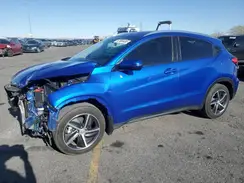 3CZRU5H52NM715062 2022 HONDA HR-V