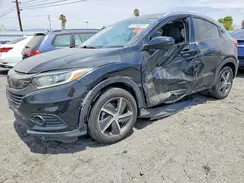 3CZRU5H52NM716440 2022 HONDA HR-V