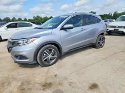 3CZRU5H52NM719404 2022 HONDA HR-V