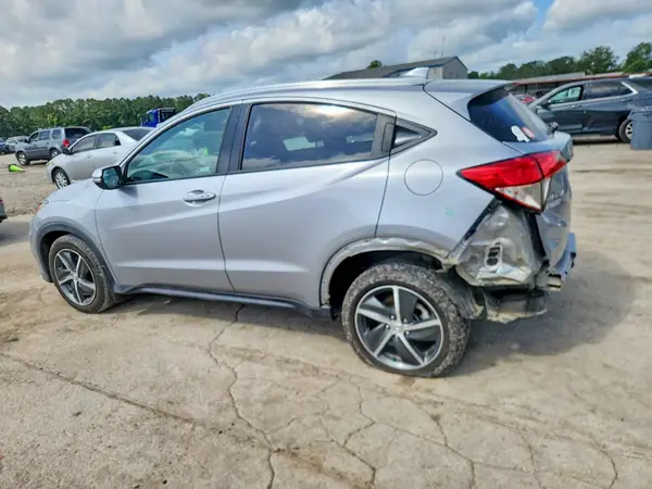 3CZRU5H52NM719404 2022 HONDA HR-V - Image 2