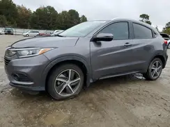 3CZRU5H52NM719600 2022 HONDA HR-V