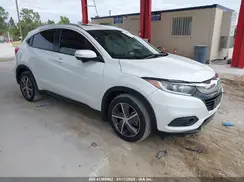 3CZRU5H52NM719743 2022 HONDA HR-V