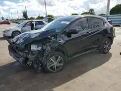 3CZRU5H52NM721332 2022 HONDA HR-V