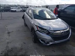 3CZRU5H52NM721508 2022 HONDA HR-V