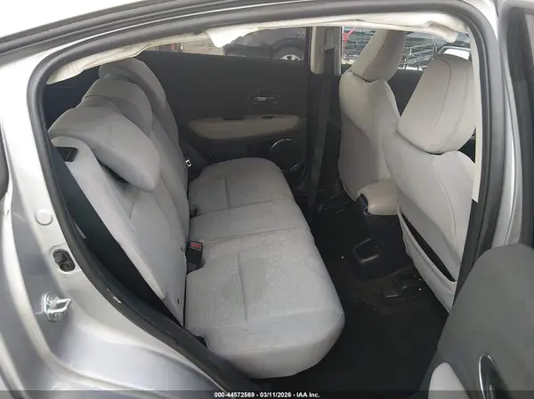 3CZRU5H52NM721508 2022 HONDA HR-V - Image 8