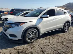 3CZRU5H52NM721993 2022 HONDA HR-V