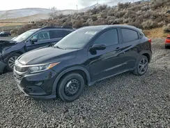 3CZRU5H52NM722691 2022 HONDA HR-V