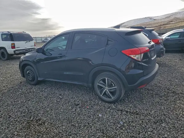 3CZRU5H52NM722691 2022 HONDA HR-V - Image 2