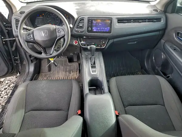 3CZRU5H52NM722691 2022 HONDA HR-V - Image 8
