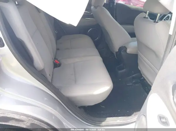 3CZRU5H52NM722934 2022 HONDA HR-V - Image 8
