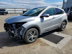 3CZRU5H52NM724554 2022 HONDA HR-V