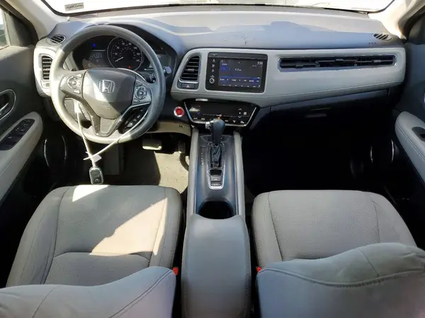 3CZRU5H52NM724554 2022 HONDA HR-V - Image 8