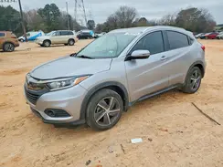 3CZRU5H52NM725686 2022 HONDA HR-V