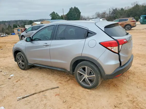 3CZRU5H52NM725686 2022 HONDA HR-V - Image 2