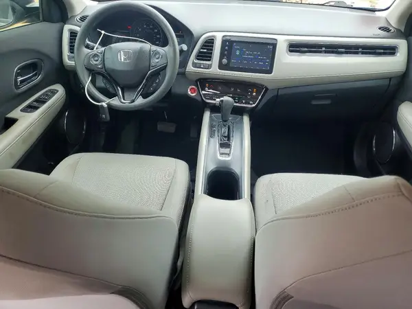 3CZRU5H52NM725686 2022 HONDA HR-V - Image 8